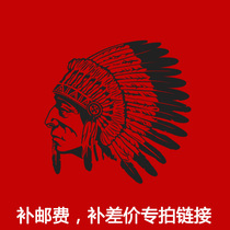 Deposit make up the postage make up the price difference and shoot the shoe polish link and shoot as much as the postage and price difference make up