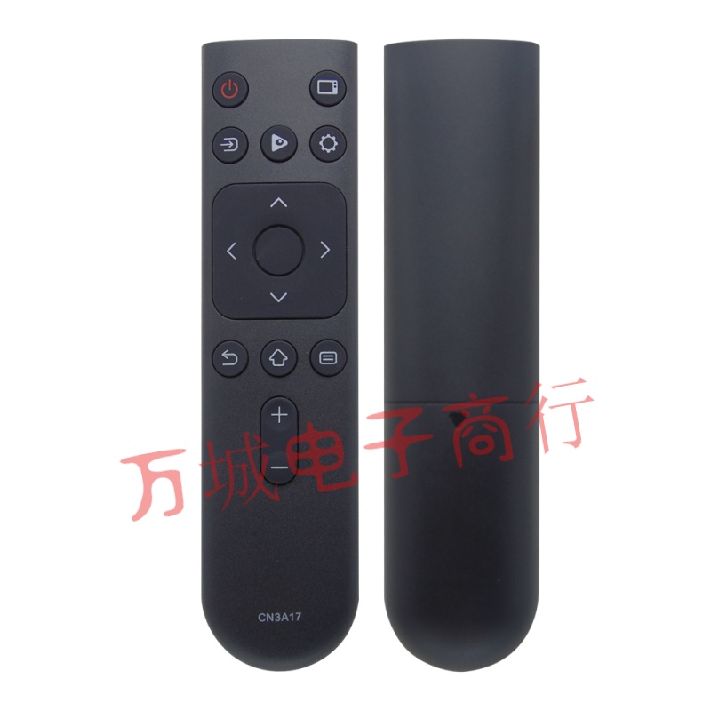 Suitable for the original Hisense TV remote control CN3A17 intelligent network HZ39E35A 32E35A 43E35A