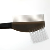 Расческа, мягкая щетка для стрижки волос