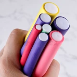 Безвредная кудрявая универсальная холодная завивка для парикмахерских, не повреждает волосы