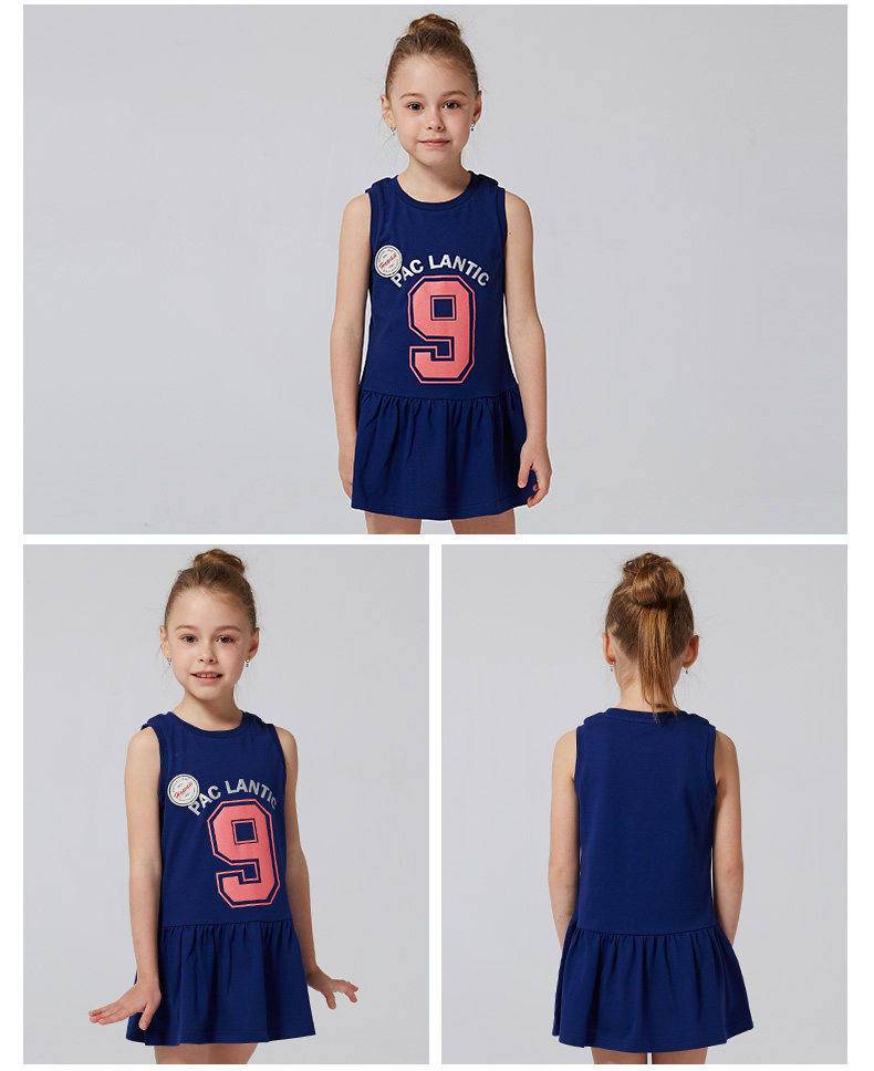 Robe enfant PACLANTIC - Ref 2045678 Image 13