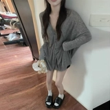 Рубашка, летний дизайнерский кардиган, тренд сезона