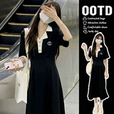 [Страхование на парковку/Скорость Скорость] платье