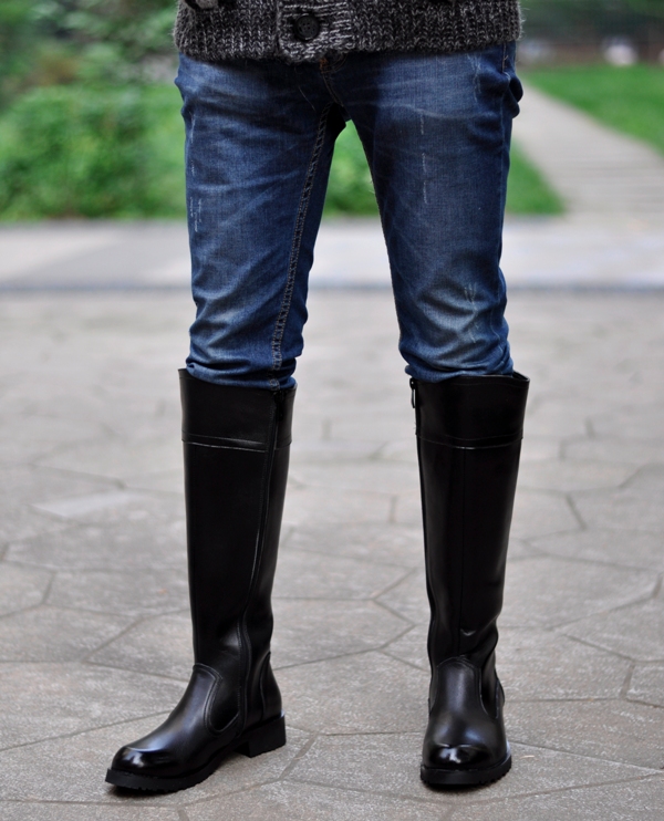 Boots - chaussures SIMERICC Angleterre - Ref 936424 Image 12