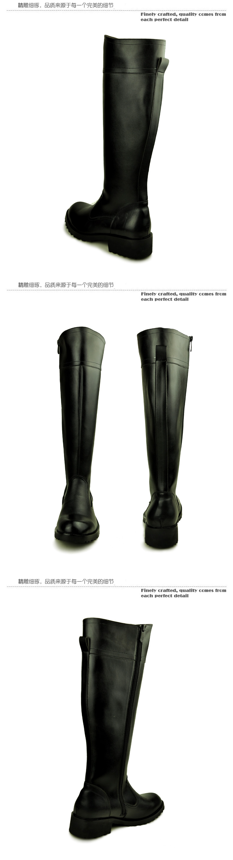 Boots - chaussures SIMERICC Angleterre - Ref 936424 Image 18