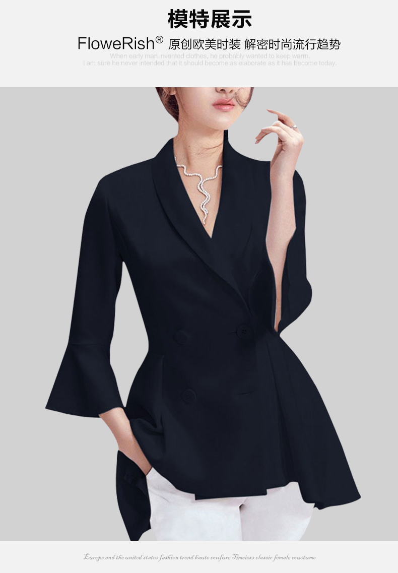 Veste pour femme en Polyester - Ref 3221527 Image 11