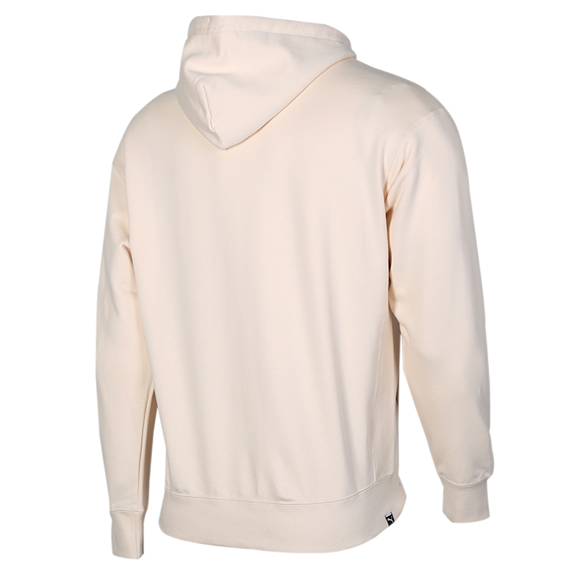 PUMA Hummer Men 2019 Thu mới Áo dài tay áo thể thao Chạy áo len trùm đầu 596002-89 - Thể thao lông cừu / jumper aothudong