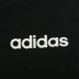 Adidas đôi nam nữ mùa thu 2019 mới thể thao quần áo trùm đầu giản dị áo khoác thể dục - Thể thao sau
