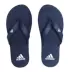 Giày Adidas dép nam 2019 mùa hè nhẹ thể thao giày đi biển thông thường dép xỏ ngón F35029 - Dép thể thao Dép thể thao