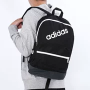 Adidas NEO túi xách nam và nữ 2019 xuân đa sắc tùy chọn túi đi học túi thể thao ba lô túi CF6858