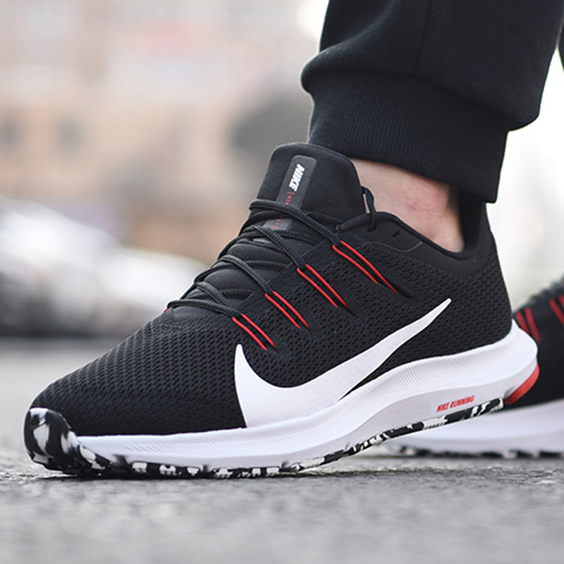 NIKE Nike official website flagship men's shoes 2022 winter new breathable leisure sports running shoes CI3787-008