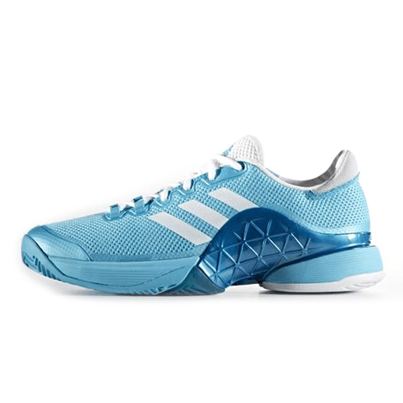 Giày nam Adidas 2017 mùa xuân mới chống trượt mang giày thể thao thời trang giản dị BA9072 giày thể thao chính hãng