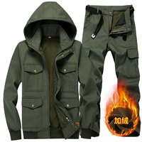 【Обновление 895】 армейская зеленая сет-коттона шляпа