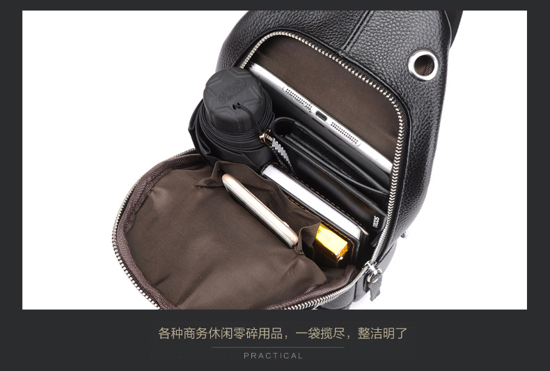 Sac homme - Ref 51371 Image 60