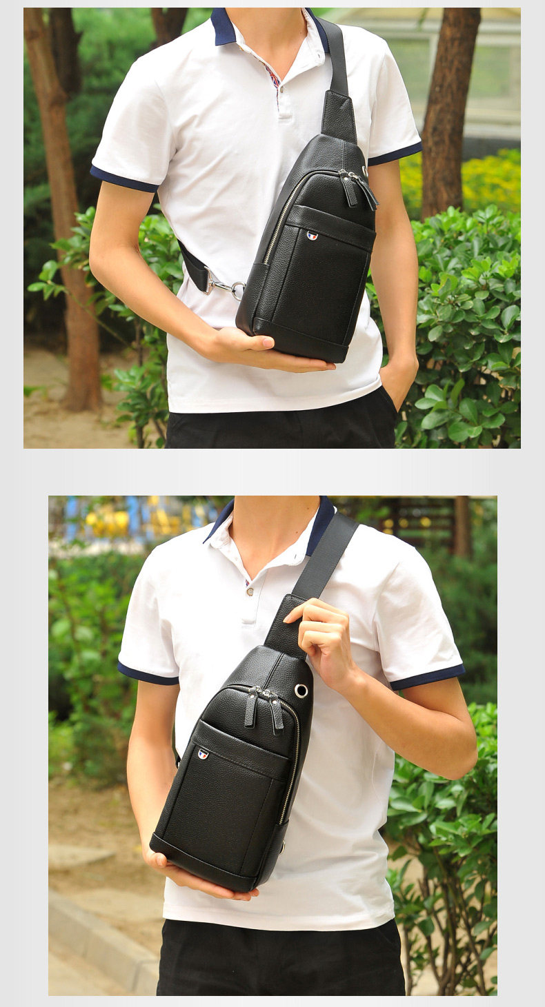 Sac homme - Ref 51371 Image 23