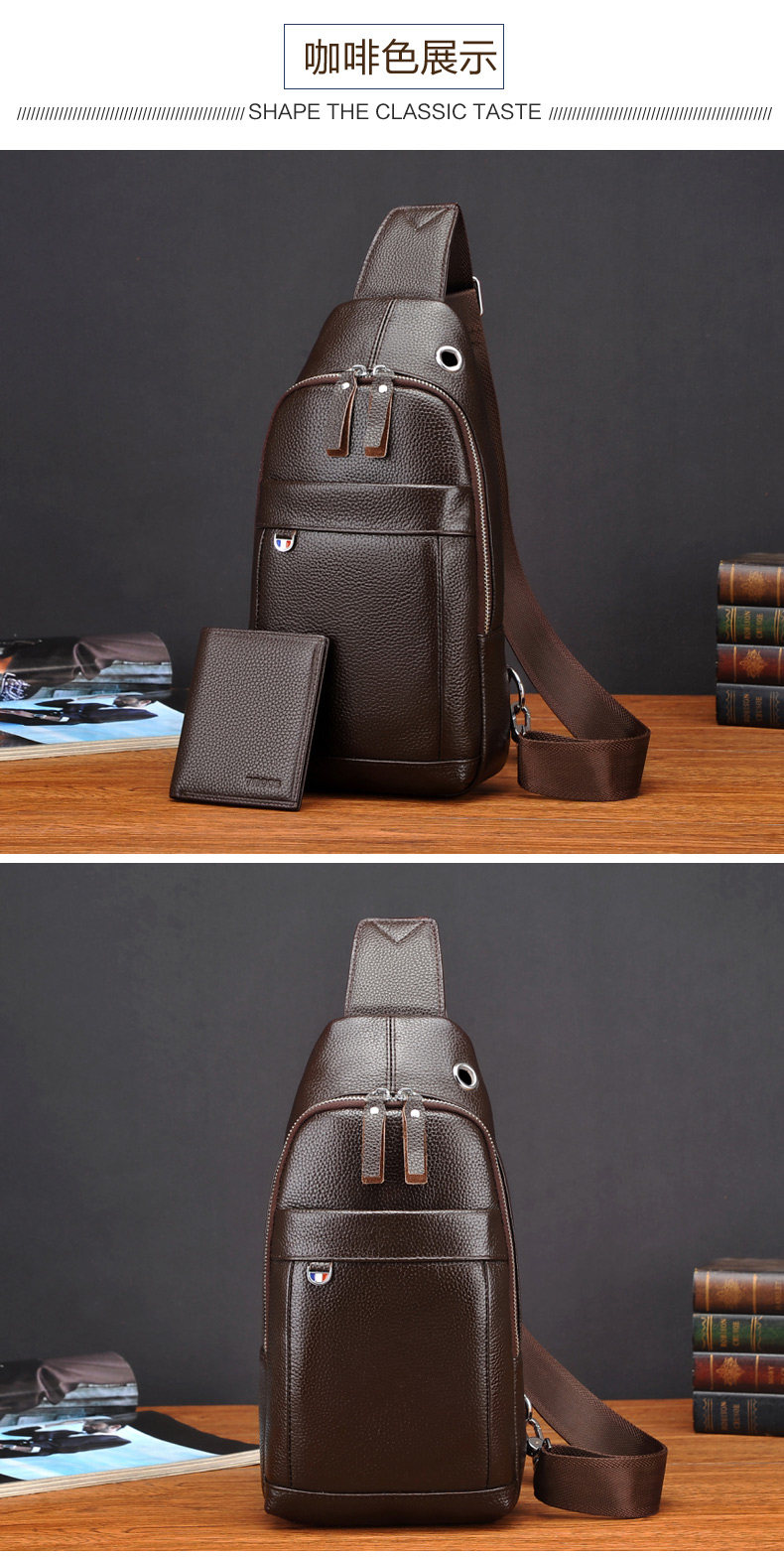 Sac homme - Ref 51371 Image 33