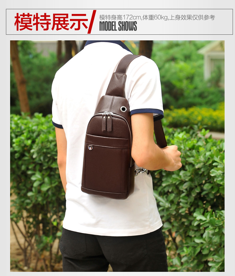 Sac homme - Ref 51371 Image 21