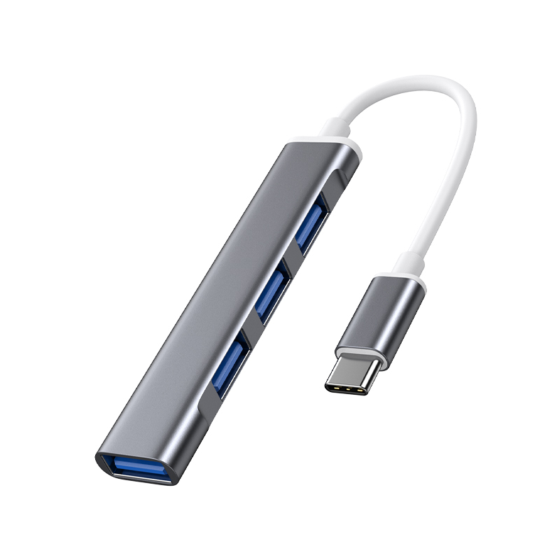 USB Extender Notebook Typec Expansion Dock Computer USB Splitter Book Transfer Interface 3.0 Hub Hub One-To-One Multi-Port Converter USB Extender Notebook Typec Expansion Dock Computer USB Splitter Book Transfer Interface 3.0 Hub Hub One-To-One Multi-Port Converter
