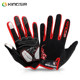 Bicycle gloves full-finger men's and women's winter touch screen cycling gloves mountain bike bicycle road bike motorcycle gloves