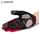 Bicycle gloves full-finger men's and women's winter touch screen cycling gloves mountain bike bicycle road bike motorcycle gloves