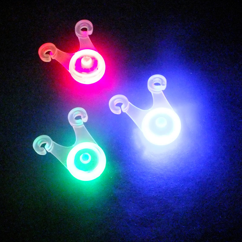 Eclairage pour vélo KINGSIR - Taillights - Ref 2398220 Image 8