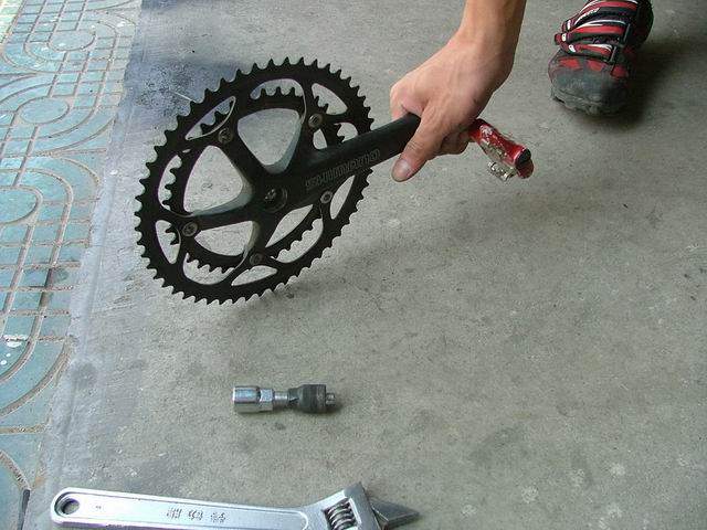 Outils pour vélo KINGSIR - Ref 2292215 Image 12