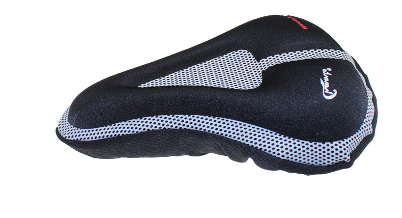 Selle de vélo Mountain Bike KINGSIR - Ref 2349387 Image 14