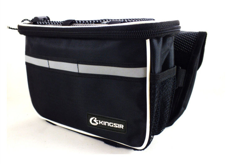 Sacoche pour vélo KINGSIR - Ref 2232295 Image 18