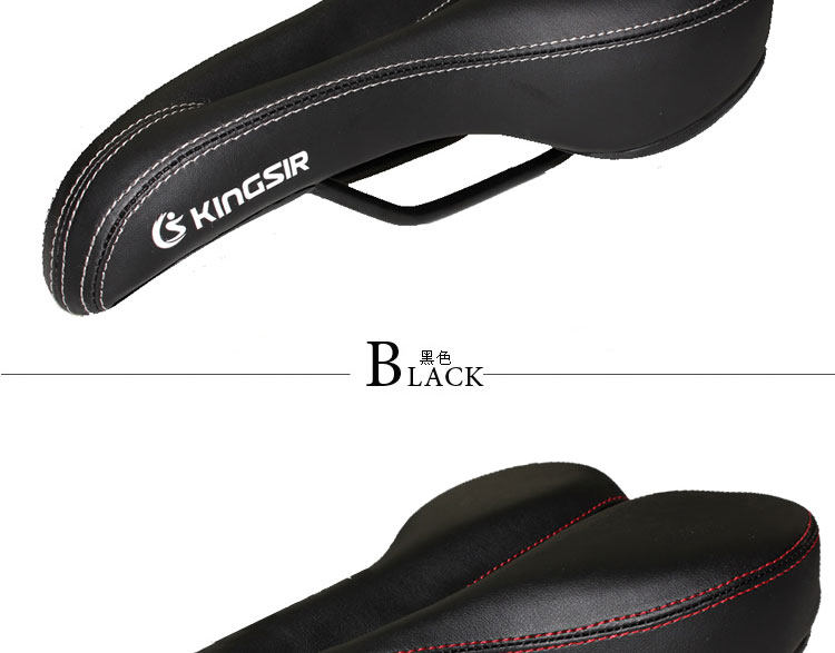Selle de vélo KINGSIR - Ref 2350233 Image 8