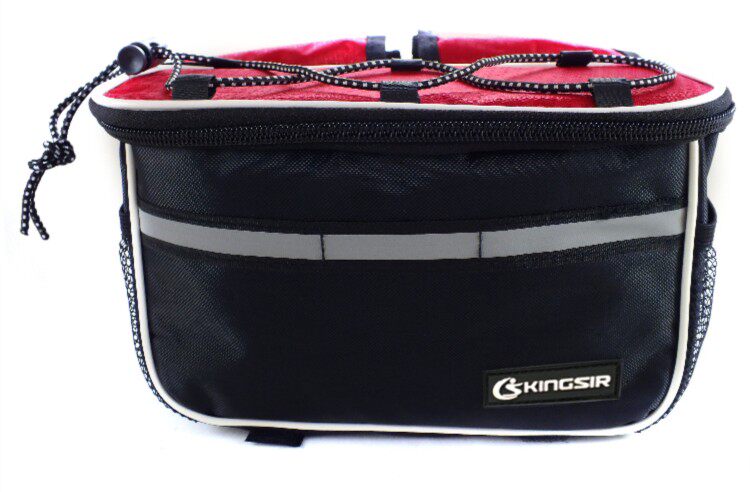 Sacoche pour vélo KINGSIR - Ref 2232295 Image 19
