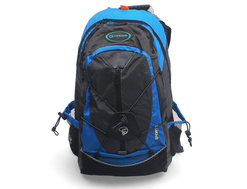 Sacoche pour vélo mixte KINGSIR - Ref 2217857 Image 29