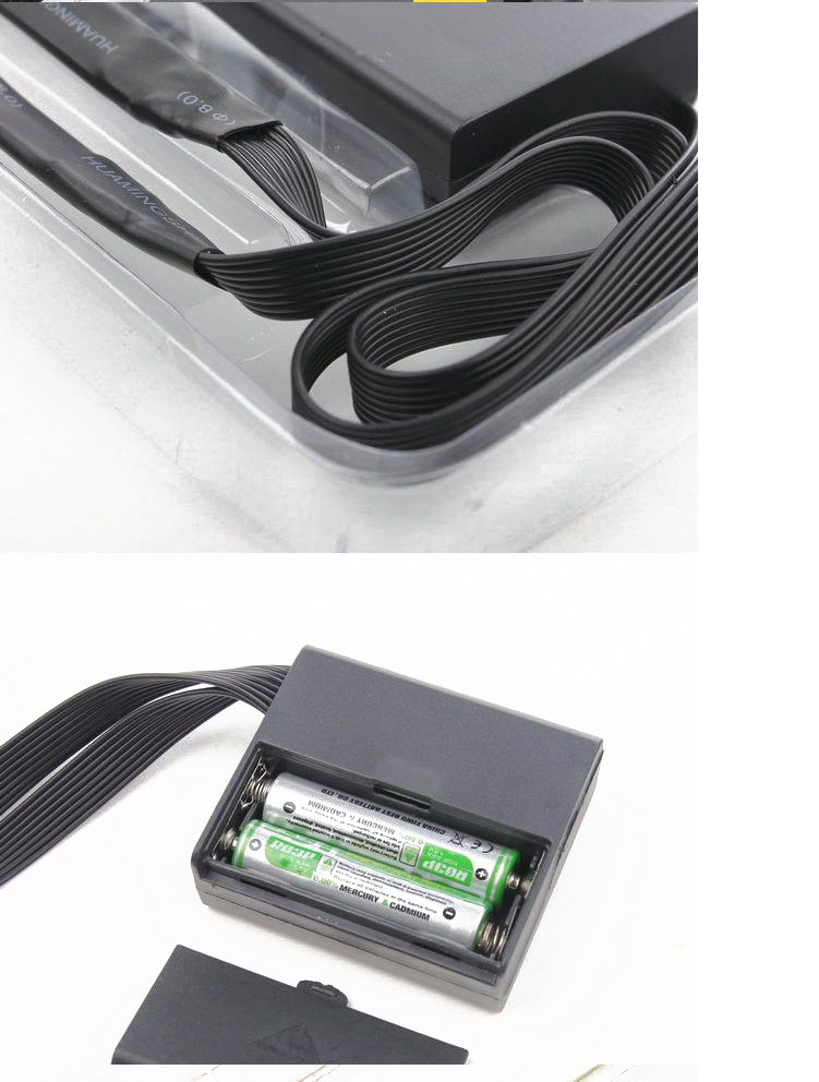 Lumière vélo KINGSIR - Frog Lumières - Ref 2398606 Image 11