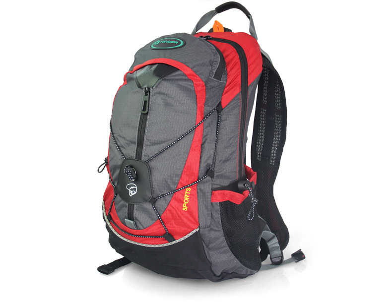 Sacoche pour vélo mixte KINGSIR - Ref 2217857 Image 26