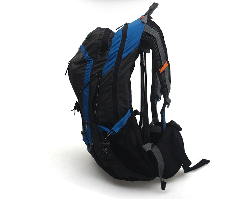 Sacoche pour vélo mixte KINGSIR - Ref 2217857 Image 30