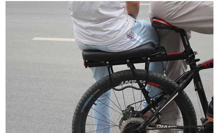 Selle de vélo Mountain Bike KINGSIR - Ref 2359115 Image 14