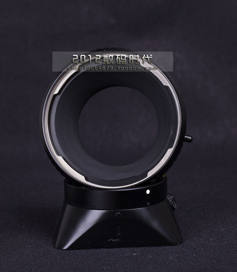 PEIPRO Ping Workshop HB-EOS adapter ring Hasselblad lens to Canon EOS body adapter ring
