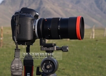 Pinggongfang Leica R80-200R180 2 8APO lens tripod ring k tripod adapter ring bracket