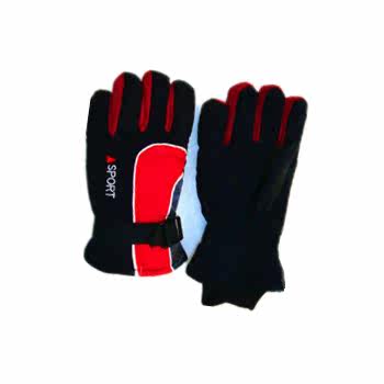 Gants pour enfants en toile - Ref 2145483 Image 8