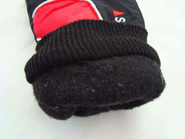 Gants pour enfants en toile - Ref 2145483 Image 11