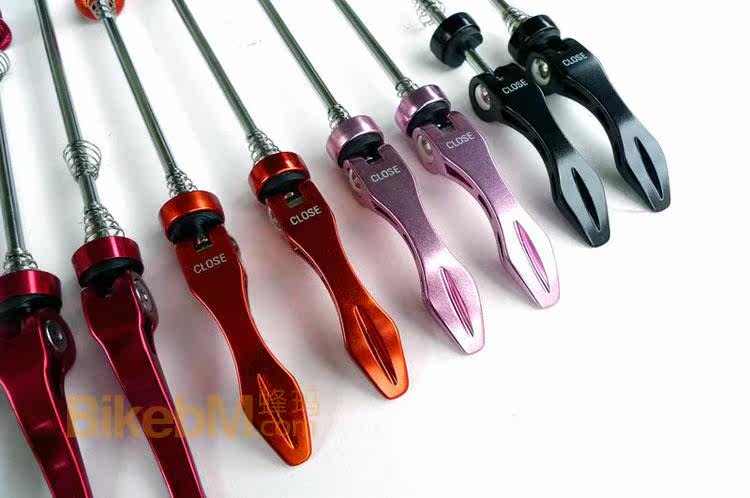 Roues de vélo - Ref 2377633 Image 12