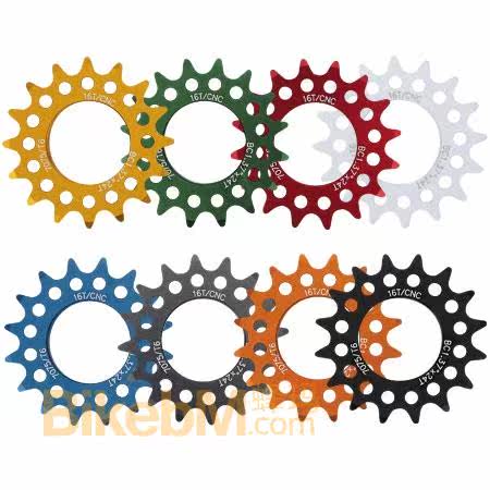 Pignon de vélo SHUN - Ref 2378739 Image 5