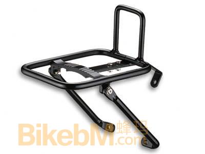 Porte-bagages pour vélo - Ref 2429425 Image 4