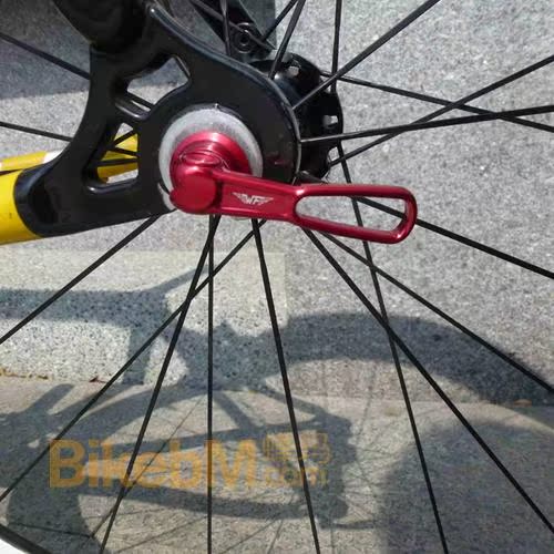Roues de vélo - Ref 2361344 Image 6
