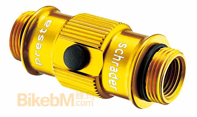 Pompe à vélo - Ref 2389938 Image 5