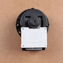 Original WHIRLPOOL DRUM washing machine DRAIN PUMP WHIRLPOOL COD 51862 34W 220-240V