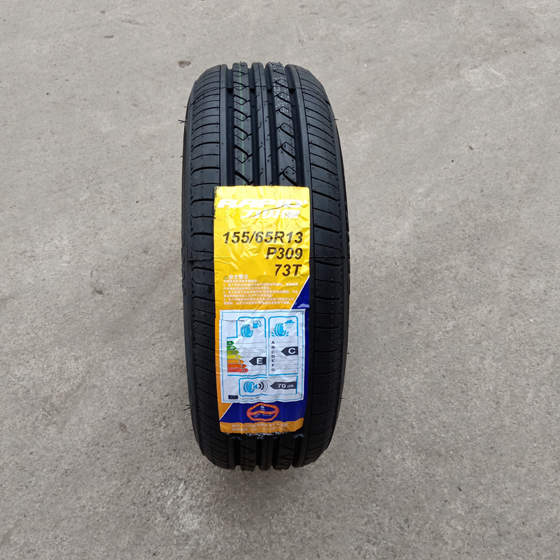 Lốp mới 15565r13 gói cài đặt bộ chuyển đổi lốp Chery qq xe điện lốp xe chân không lốp xe ô tô ford ranger