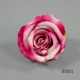 10 см роза [глубокий розовый красный] Стиль кольца