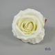 10 см роза [белый] стиль кольца