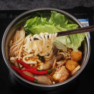 超好吃的古法土豆粉300g*6袋