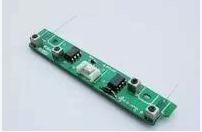 RV EV ES A3 learning printing treasure CV roller ink detection plate speed printer ink probe sensor